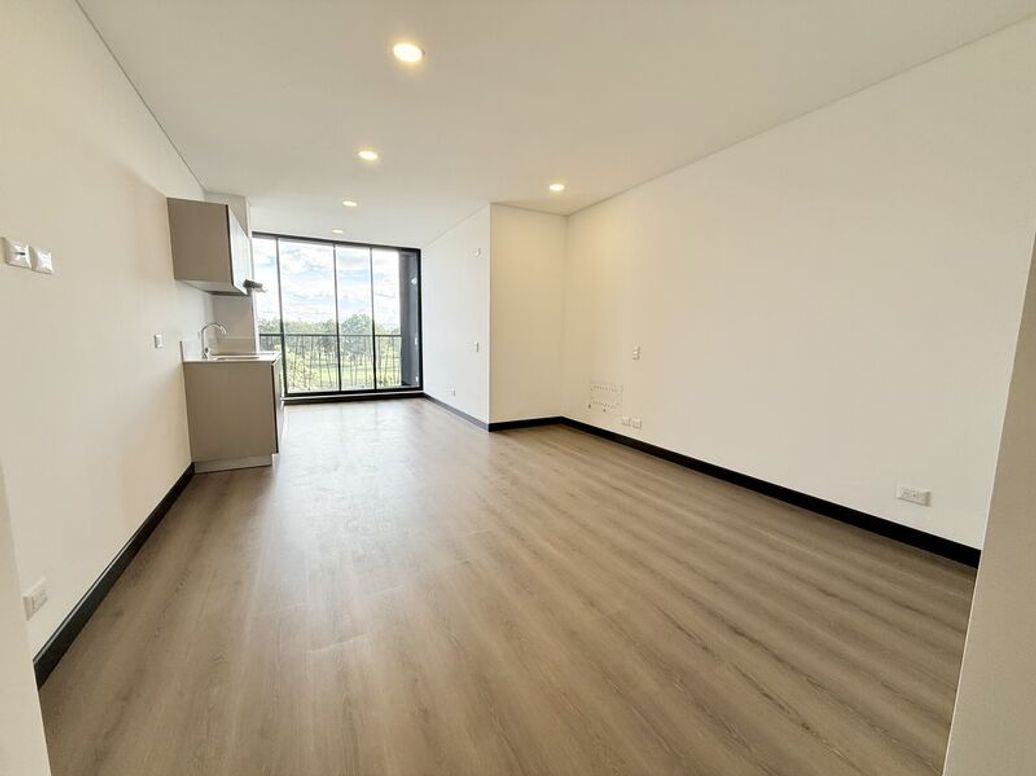 Apartaestudio en venta en Nuevo Contry, Bogotá, 35 m² · foto 7 de 20