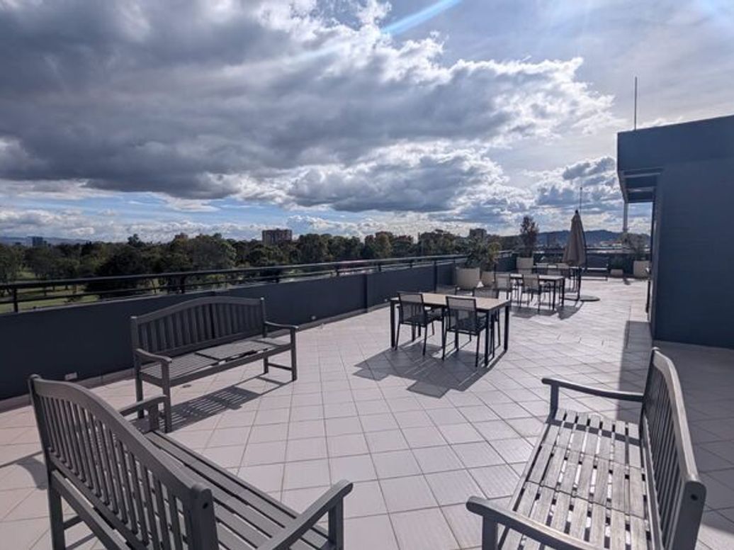 Apartaestudio en venta en Nuevo Contry, Bogotá, 35 m² · foto 12 de 20
