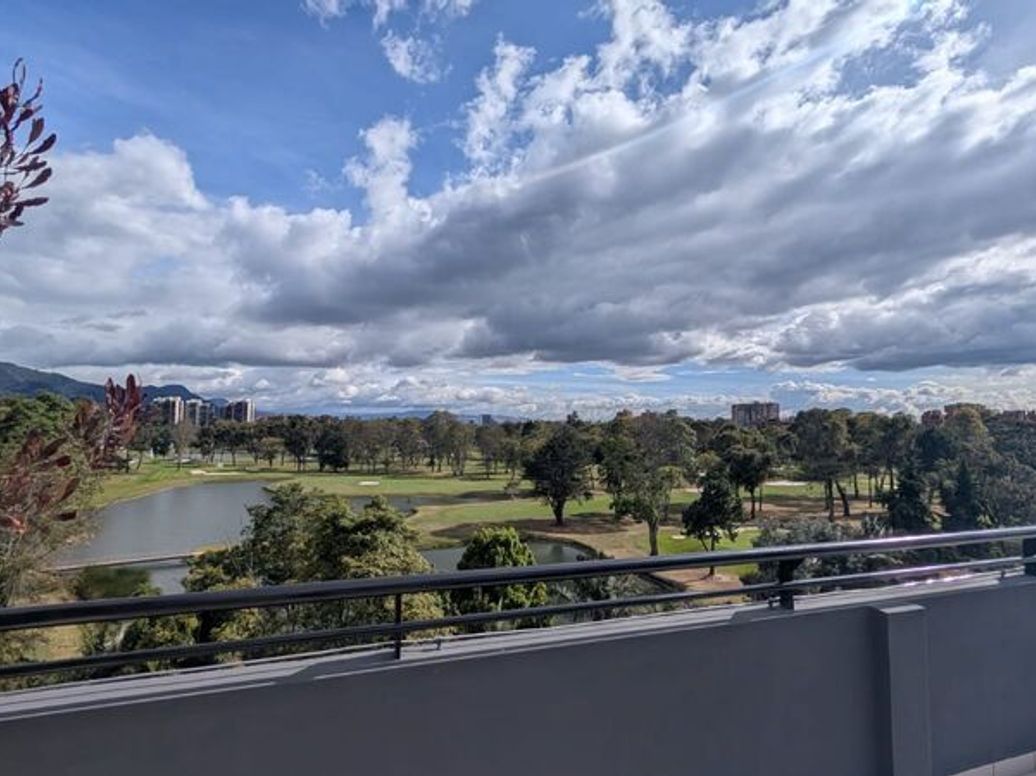 Apartaestudio en venta en Nuevo Contry, Bogotá, 35 m² · foto 15 de 20