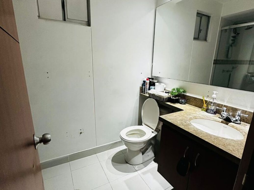 Apartamento de 3 alcobas en venta en Ciudad Techo, Bogotá · foto 14 de 20