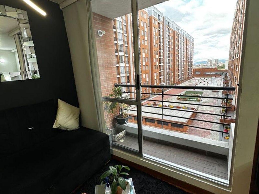 Apartamento de 3 alcobas en venta en Ciudad Techo, Bogotá · foto 17 de 20
