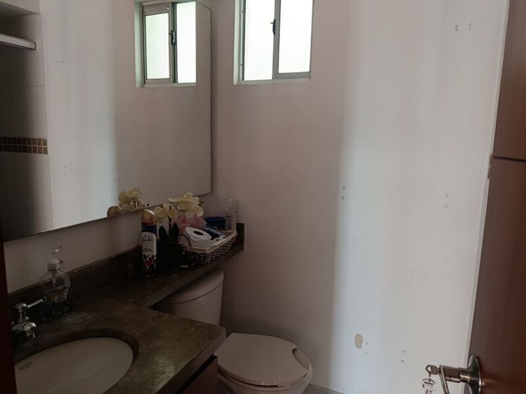 Apartamento de 3 alcobas en venta en Ciudad Techo, Bogotá · foto 11 de 20