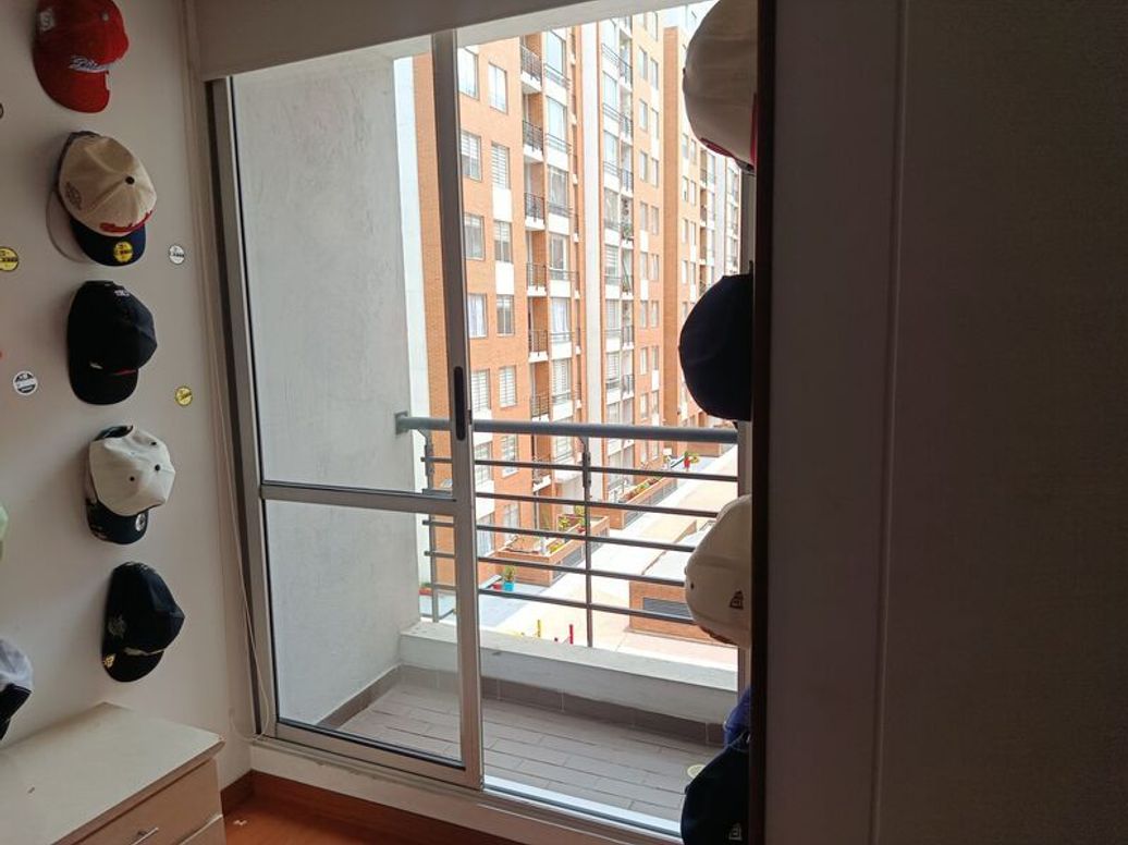 Apartamento de 3 alcobas en venta en Ciudad Techo, Bogotá · foto 15 de 20
