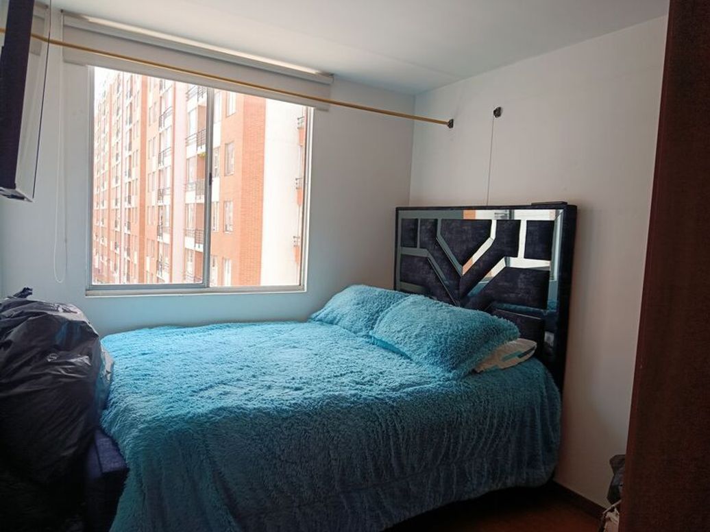 Apartamento de 3 alcobas en venta en Ciudad Techo, Bogotá · foto 9 de 20