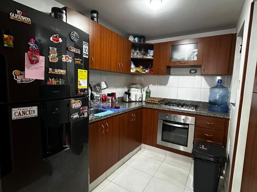 Apartamento de 3 alcobas en venta en Ciudad Techo, Bogotá · foto 3 de 20