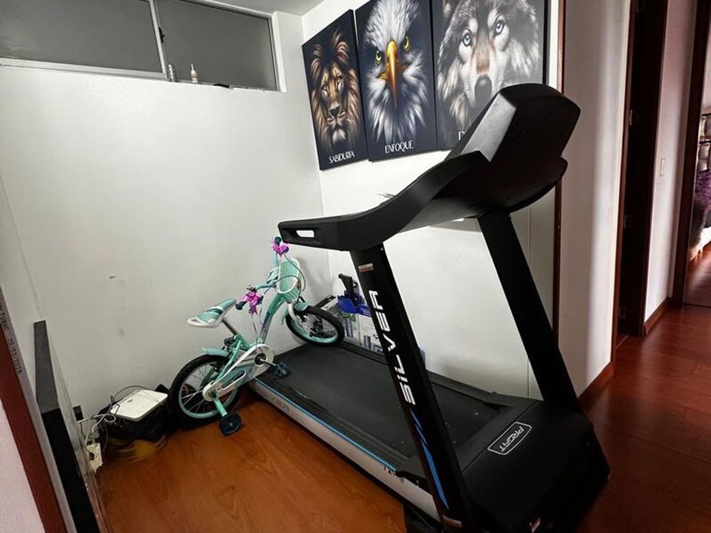 Apartamento de 3 alcobas en venta en Ciudad Techo, Bogotá · foto 18 de 20