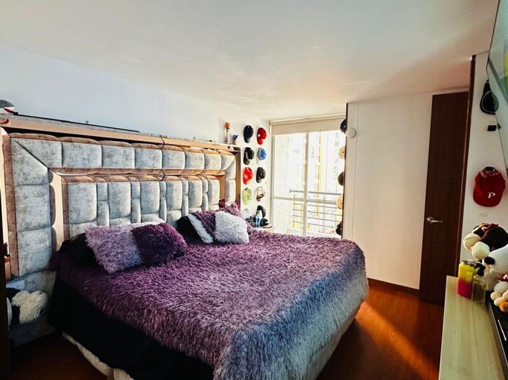 Apartamento de 3 alcobas en venta en Ciudad Techo, Bogotá · foto 12 de 20
