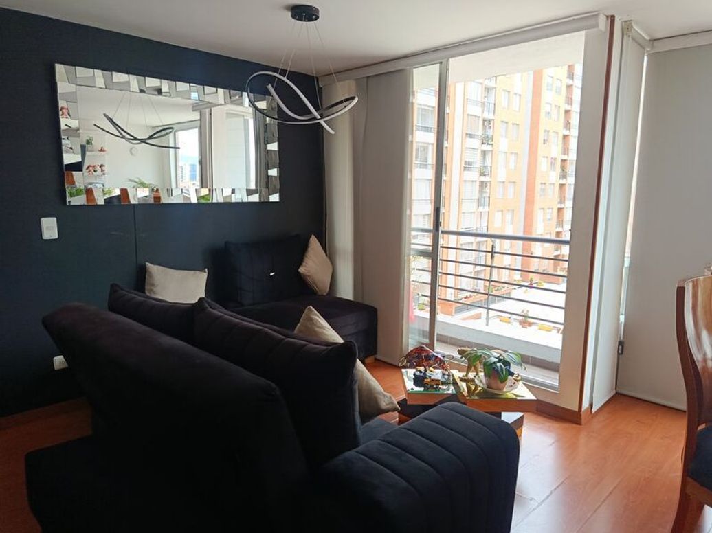 Apartamento de 3 alcobas en venta en Ciudad Techo, Bogotá · foto 5 de 20