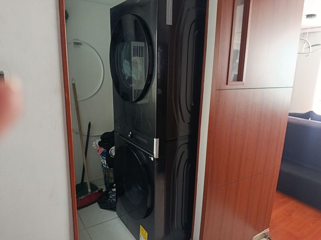 Apartamento de 3 alcobas en venta en Ciudad Techo, Bogotá · foto 4 de 20