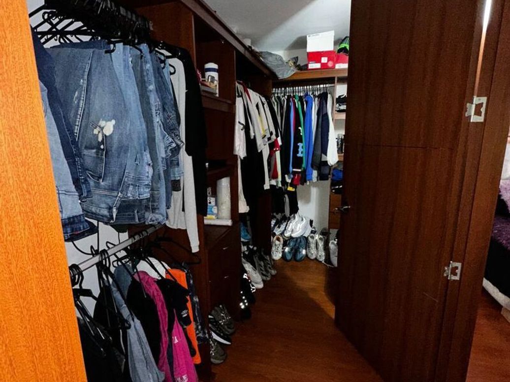 Apartamento de 3 alcobas en venta en Ciudad Techo, Bogotá · foto 13 de 20