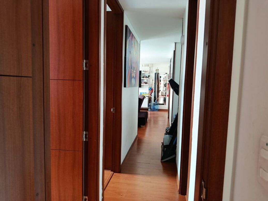 Apartamento de 3 alcobas en venta en Ciudad Techo, Bogotá · foto 6 de 20