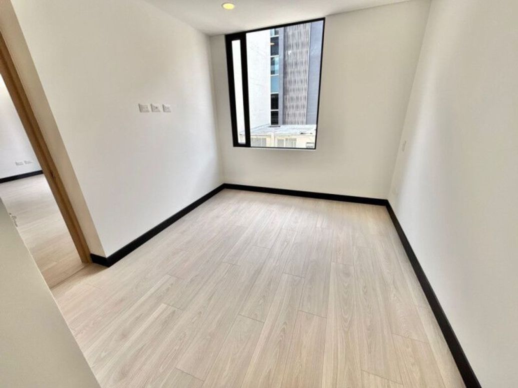Apartamento de 1 alcoba en venta en Santa Barbara Oriental, Bogotá, 37 m² · foto 7 de 20