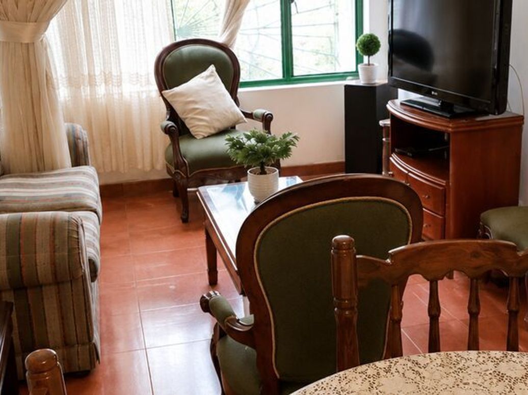 Casa de 3 alcobas en venta en Banco Central, Bogotá, 109 m² · foto 2 de 9