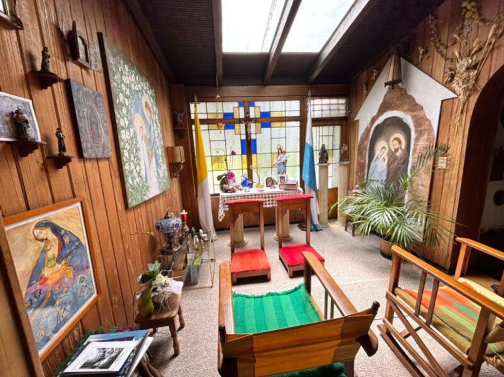Casa de 4 alcobas en venta en Julio Flórez, Bogotá, 250 m² · foto 12 de 20