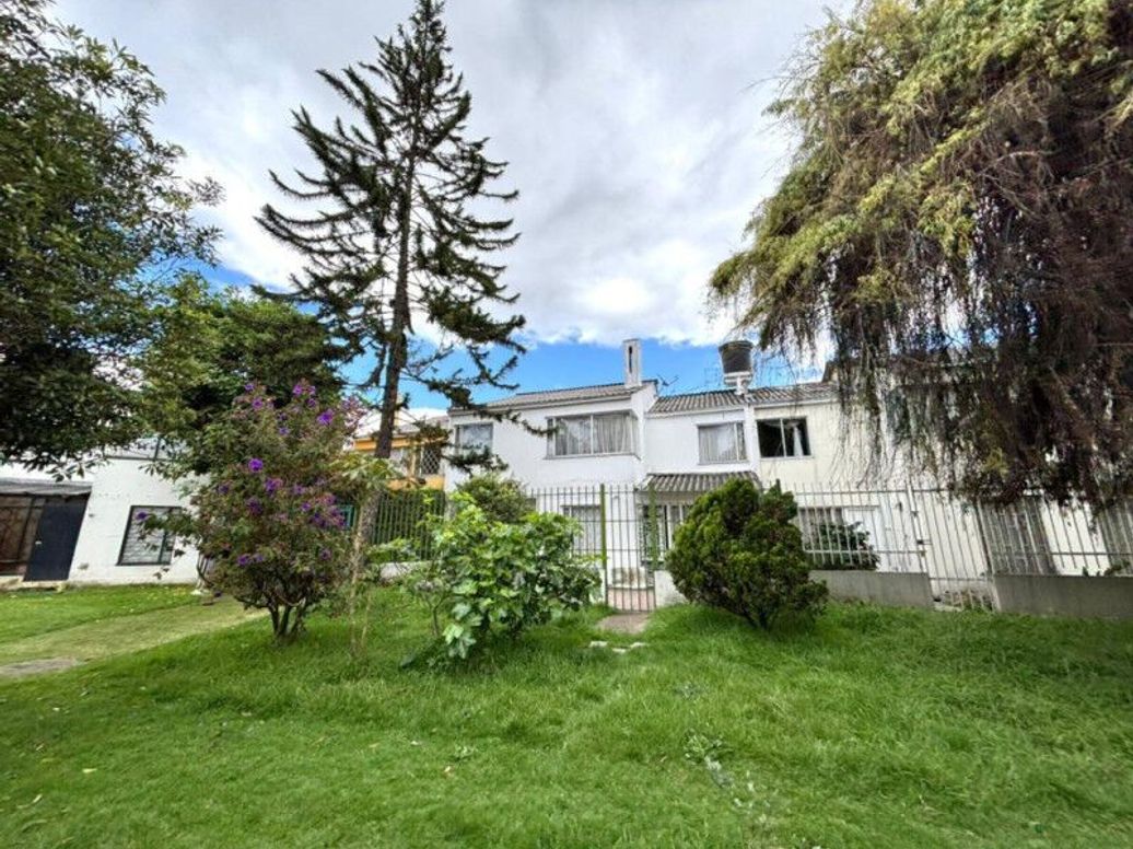 Casa de 4 alcobas en venta en Julio Flórez, Bogotá, 250 m² · foto 20 de 20