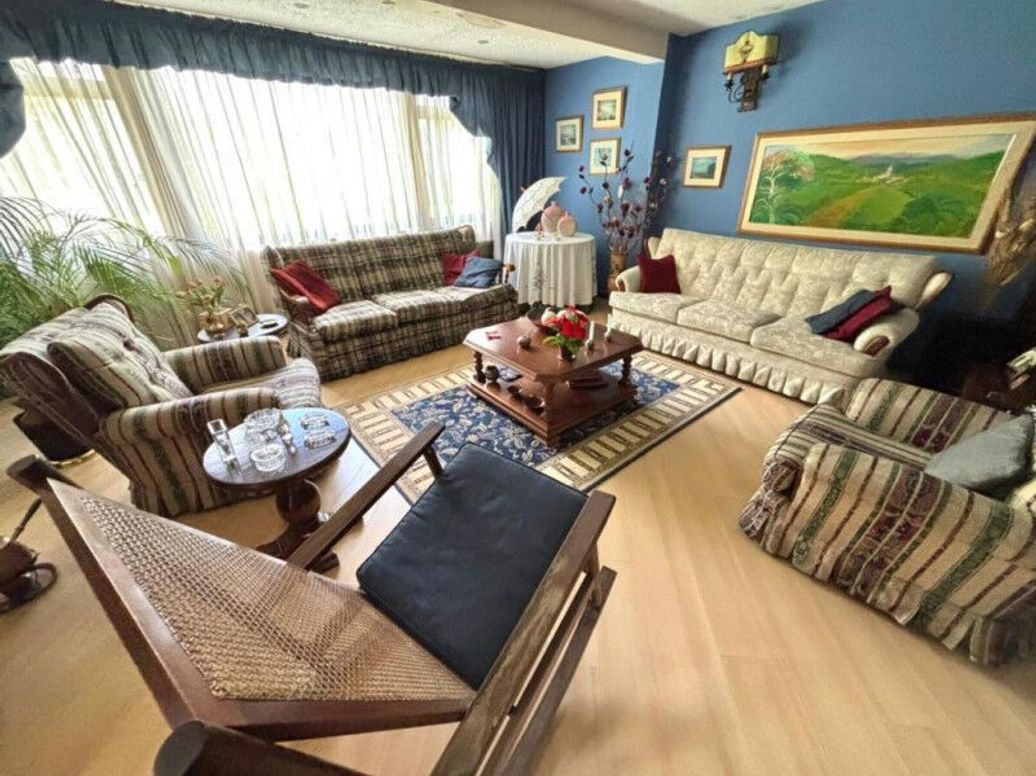 Casa de 4 alcobas en venta en Julio Flórez, Bogotá, 250 m² · foto 2 de 20