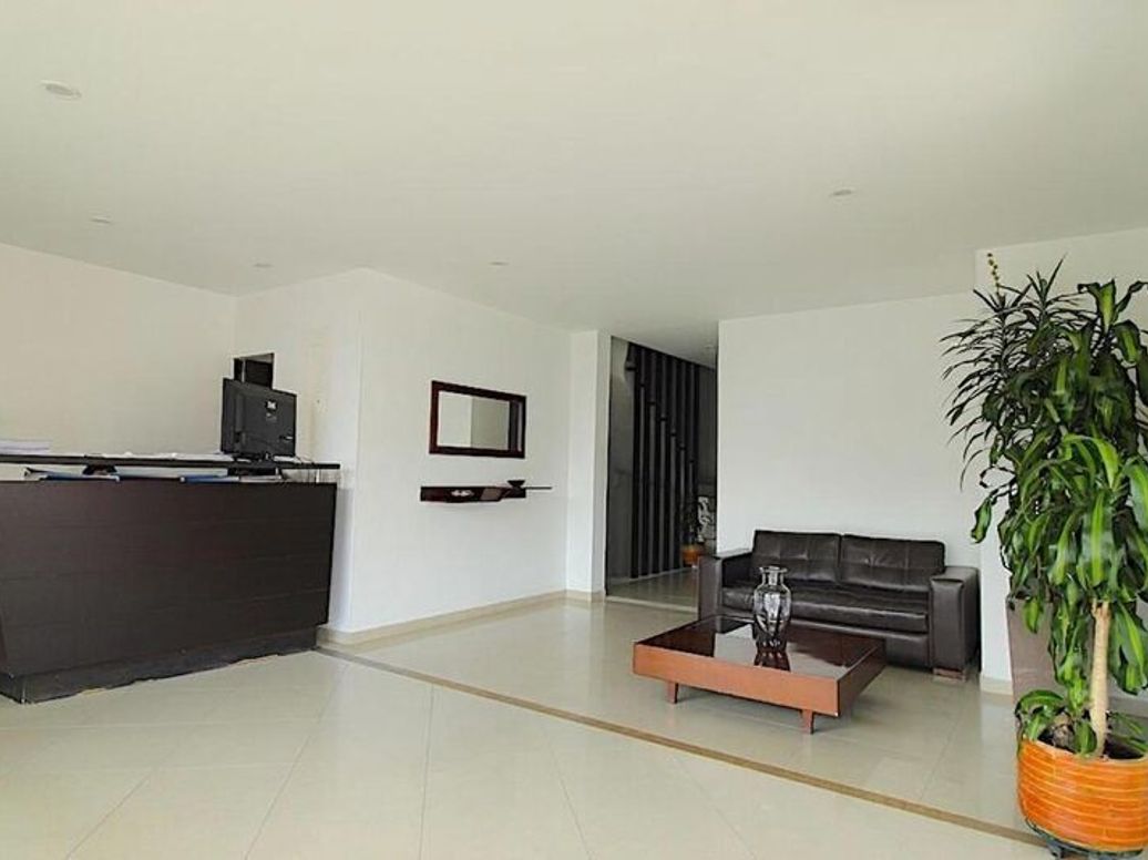 Apartamento de 2 alcobas en venta en Cedro Salazar, Bogotá, 66 m² · foto 12 de 13