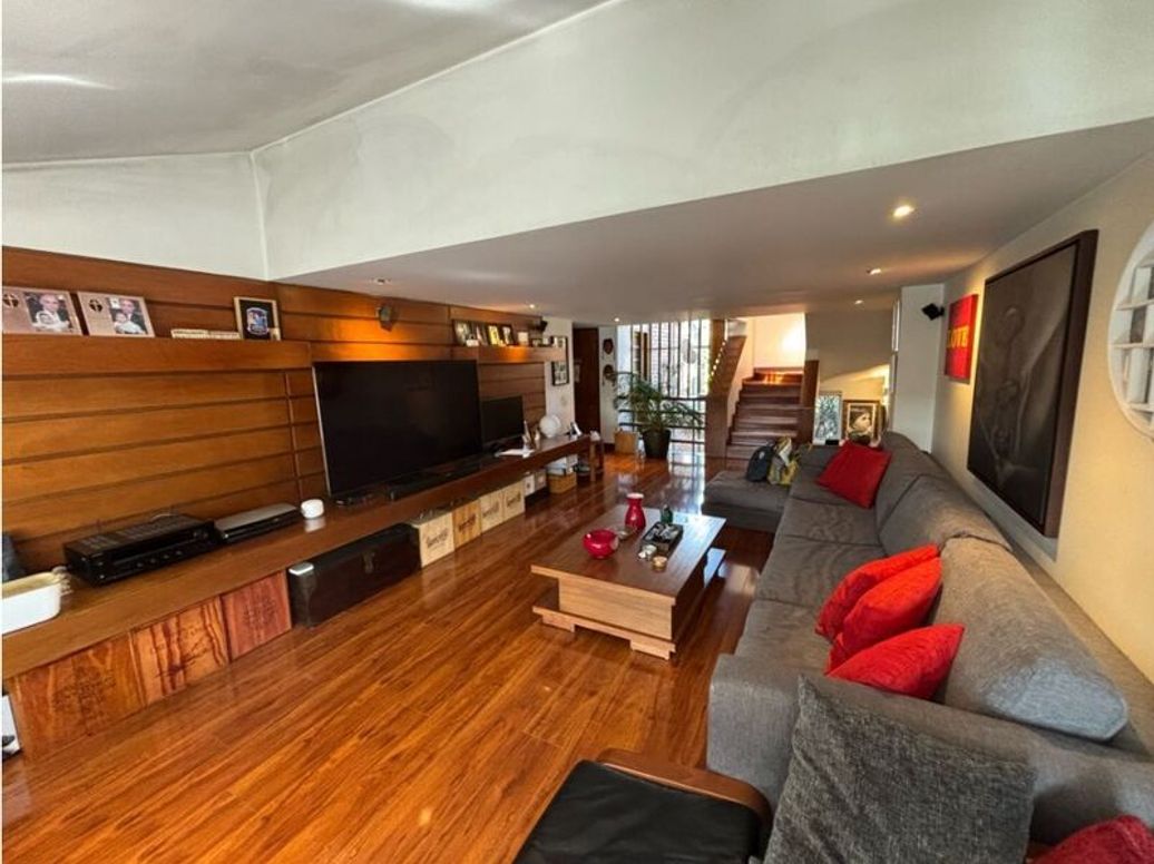 Casa de 3 alcobas en venta en Potosí, Bogotá, 230 m² · foto 12 de 20