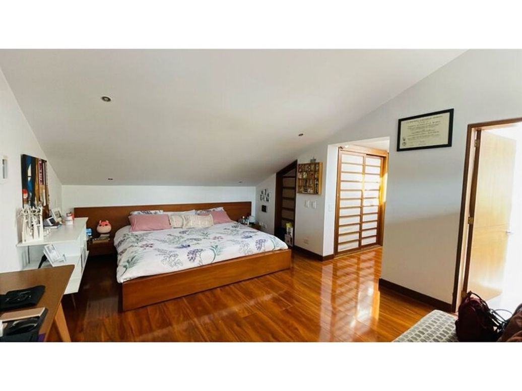 Casa de 3 alcobas en venta en Potosí, Bogotá, 230 m² · foto 17 de 20
