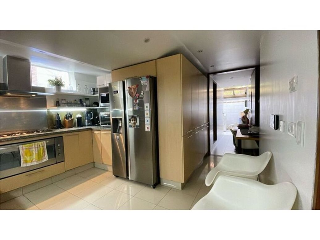 Casa de 3 alcobas en venta en Potosí, Bogotá, 230 m² · foto 9 de 20