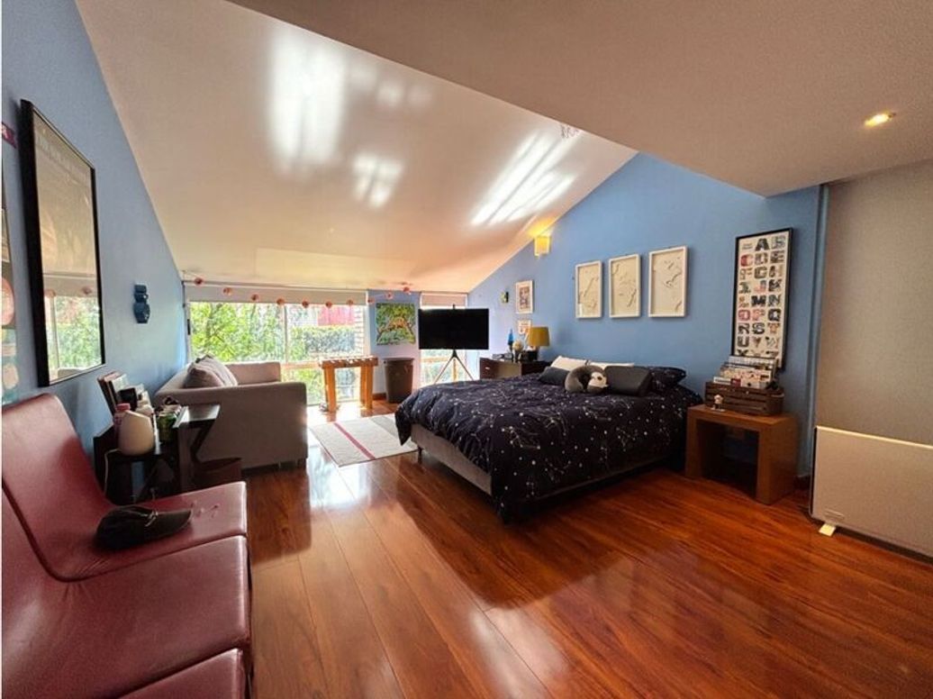 Casa de 3 alcobas en venta en Potosí, Bogotá, 230 m² · foto 16 de 20