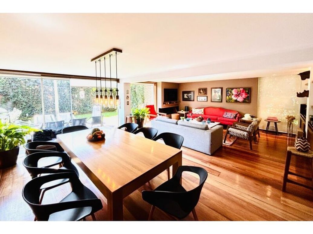 Casa de 3 alcobas en venta en Potosí, Bogotá, 230 m² · foto 3 de 20
