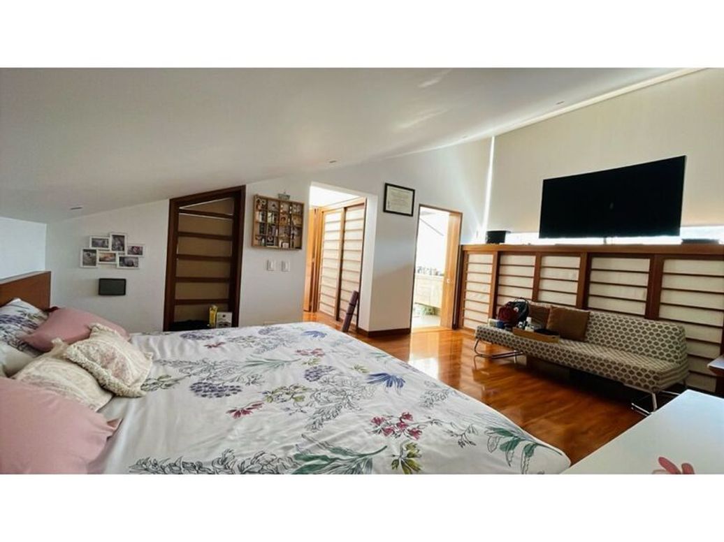 Casa de 3 alcobas en venta en Potosí, Bogotá, 230 m² · foto 18 de 20