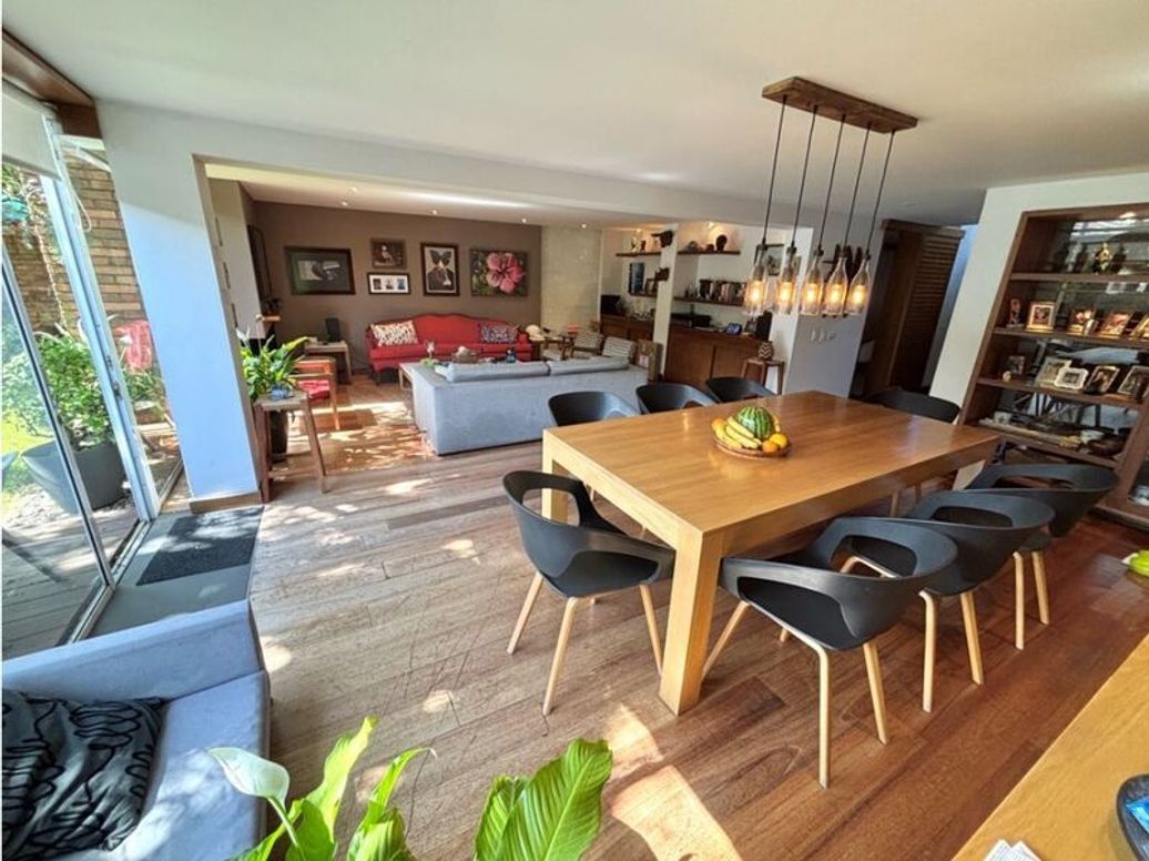 Casa de 3 alcobas en venta en Potosí, Bogotá, 230 m² · foto 4 de 20