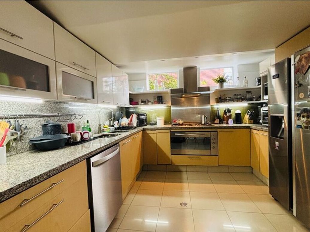 Casa de 3 alcobas en venta en Potosí, Bogotá, 230 m² · foto 8 de 20