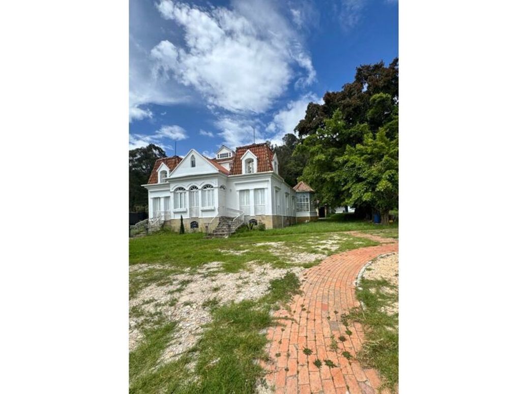 Casa en Arriendo en Torca, Usaquén, Bogotá en Torca