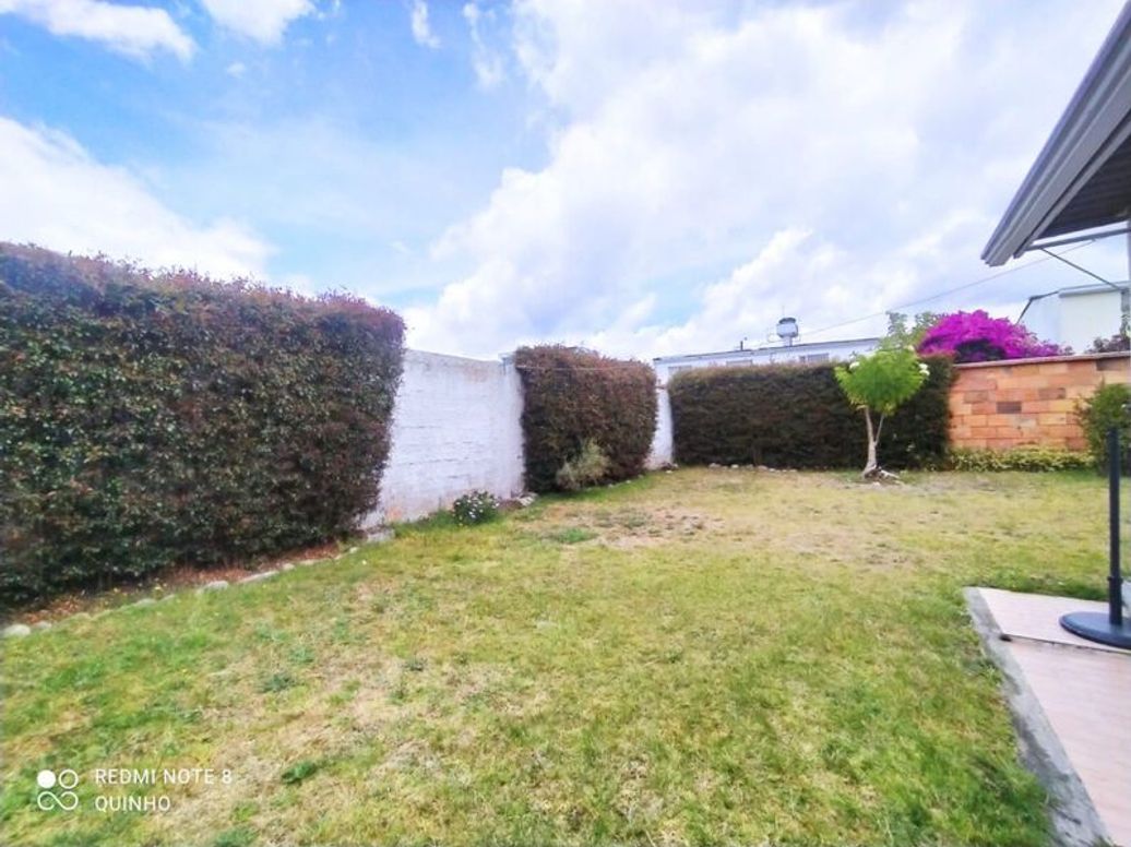 Casa de 3 alcobas en venta en Potosí, Bogotá, 143 m² · foto 13 de 20