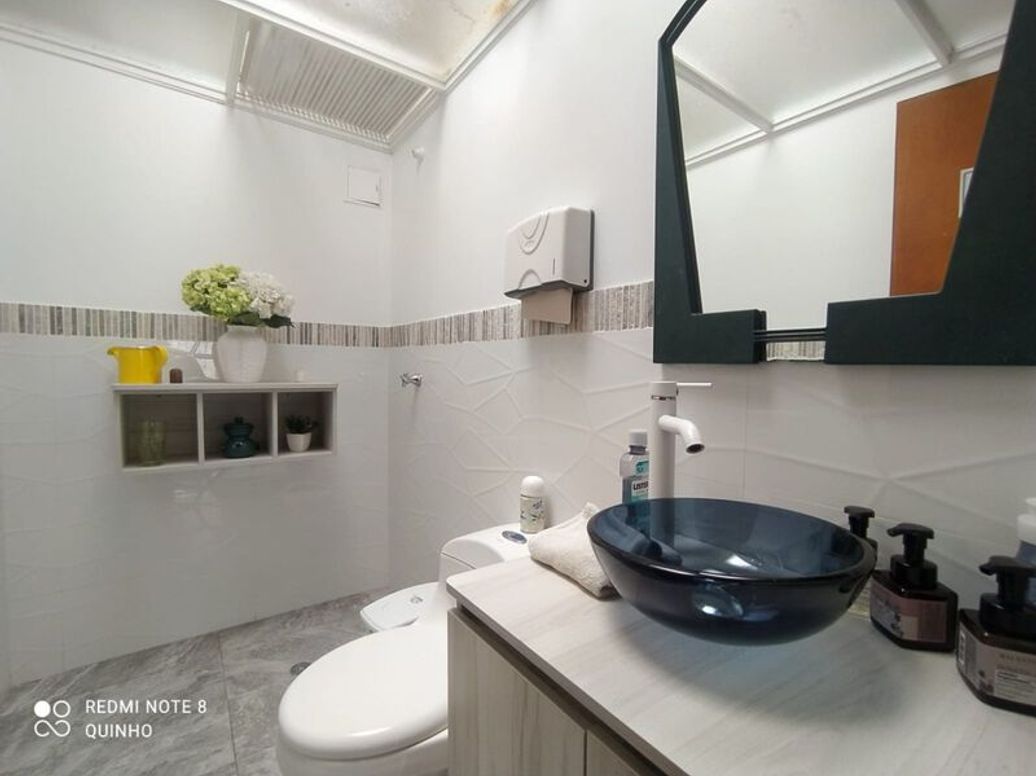 Casa de 3 alcobas en venta en Potosí, Bogotá, 143 m² · foto 16 de 20