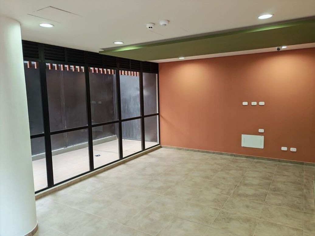 Apartaestudio en venta en Las Nieves, Bogotá, 22 m² · foto 13 de 15