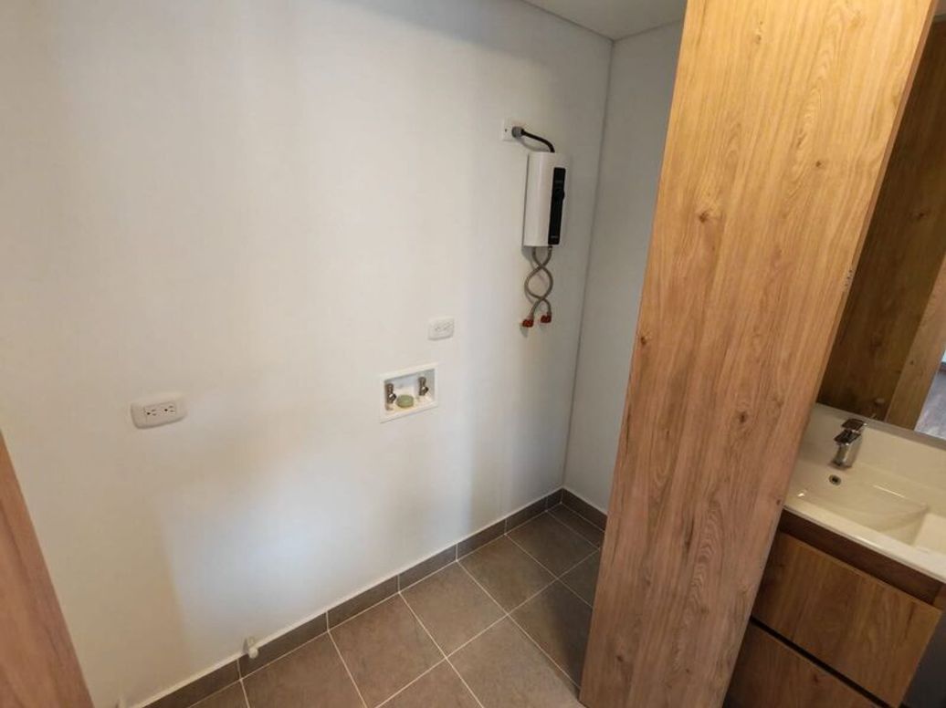 Apartaestudio en venta en Las Nieves, Bogotá, 22 m² · foto 4 de 15