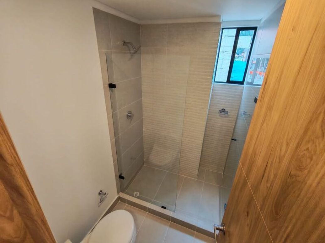 Apartaestudio en venta en Las Nieves, Bogotá, 22 m² · foto 6 de 15