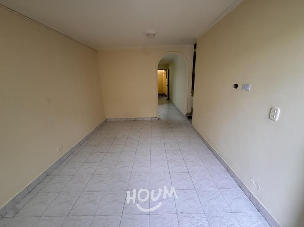 Casa en arriendo, Doce de octubre no.1 en Doce De Octubre