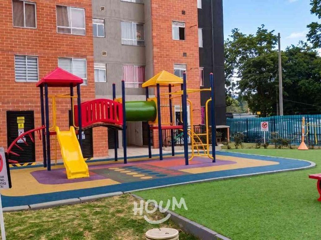 Apartamento de 2 alcobas en venta en Tuna Baja, Bogotá, 36 m² · foto 7 de 7