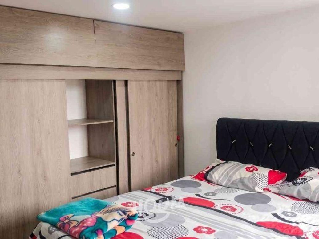 Apartamento de 2 alcobas en venta en Tuna Baja, Bogotá, 36 m² · foto 2 de 7