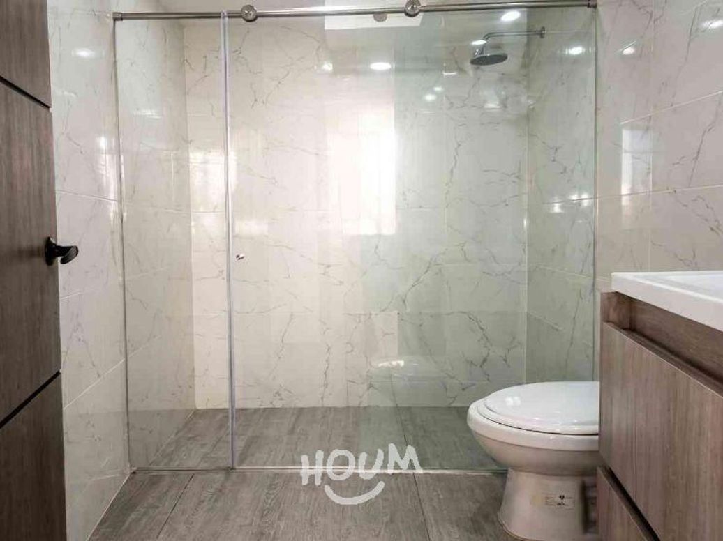 Apartamento de 2 alcobas en venta en Tuna Baja, Bogotá, 36 m² · foto 4 de 7