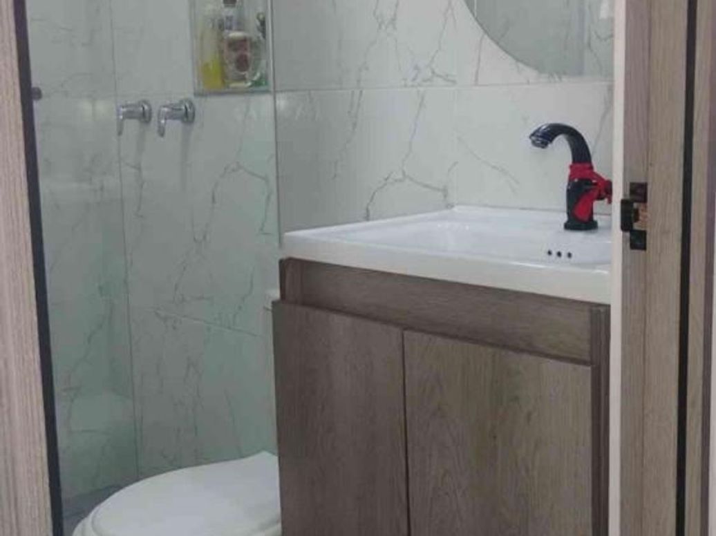 Apartamento de 2 alcobas en venta en Tuna Baja, Bogotá, 36 m² · foto 5 de 7