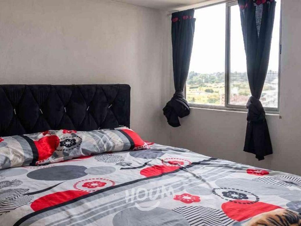 Apartamento de 2 alcobas en venta en Tuna Baja, Bogotá, 36 m² · foto 3 de 7