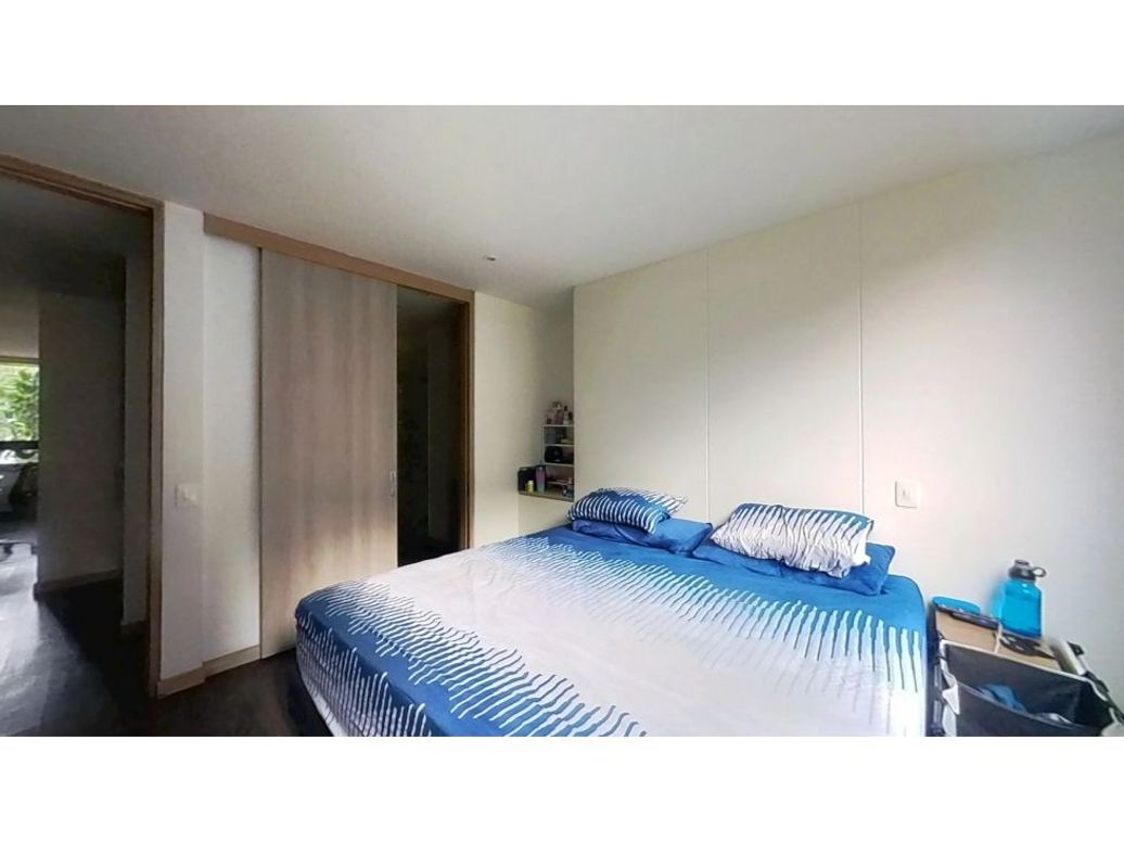 Apartamento de 2 alcobas en venta en Chapinero, Bogotá, 74 m² · foto 7 de 10
