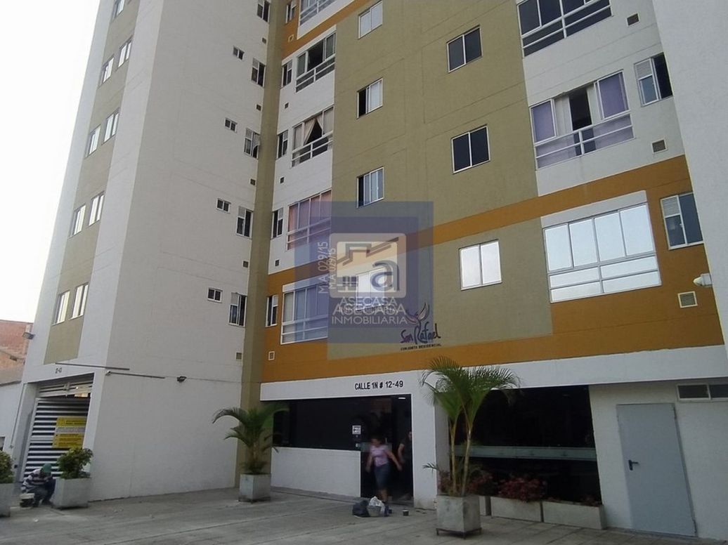 Apartamento en arriendo, San rafael en San Rafael