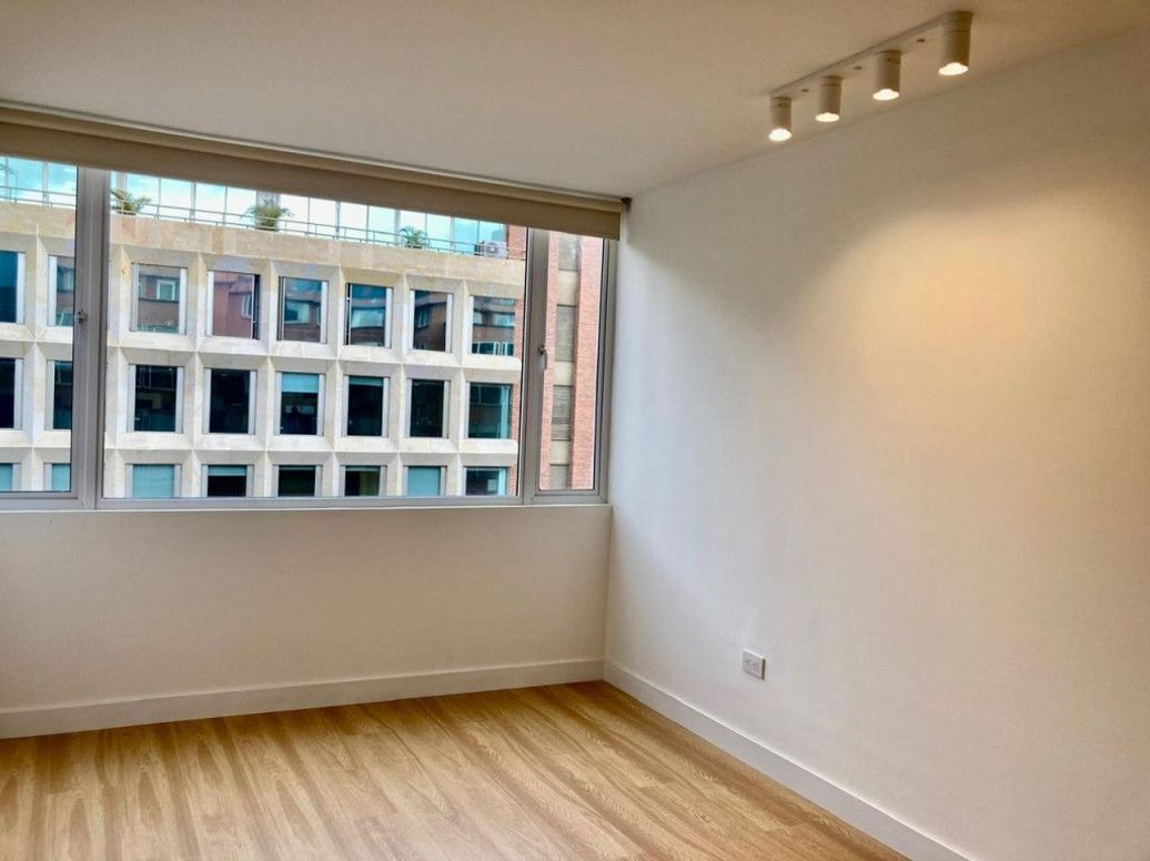 Apartamento de 3 alcobas en venta en El Nogal, Bogotá, 139 m² · foto 6 de 14