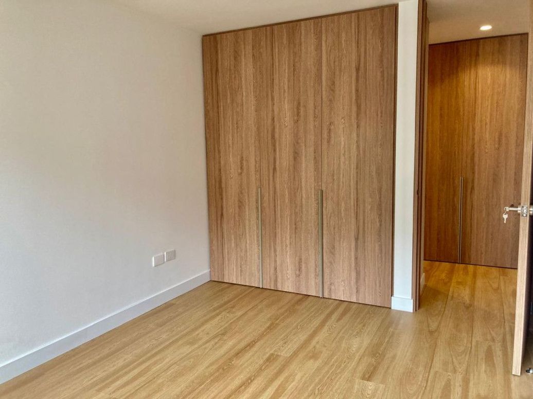 Apartamento de 3 alcobas en venta en El Nogal, Bogotá, 139 m² · foto 5 de 14