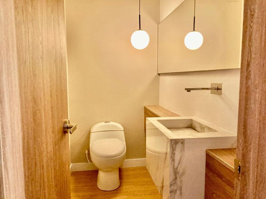 Apartamento de 3 alcobas en venta en El Nogal, Bogotá, 139 m² · foto 9 de 14