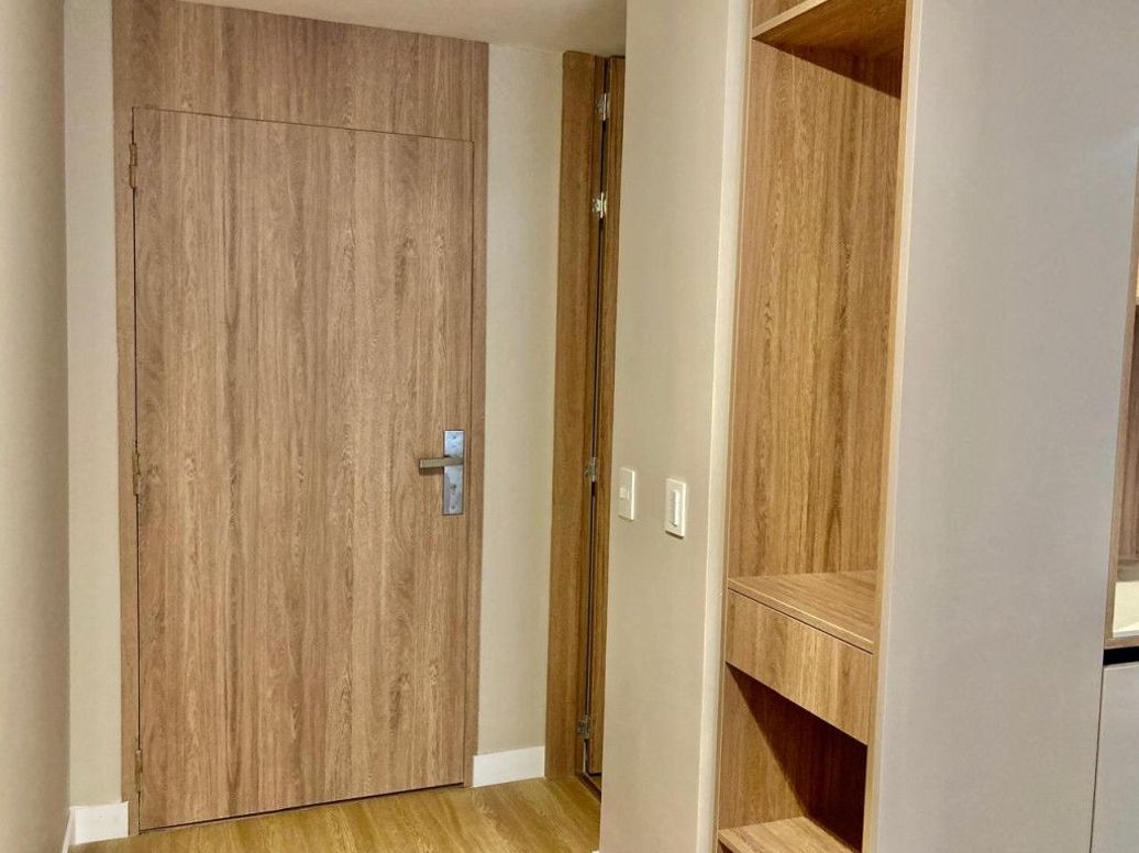 Apartamento de 3 alcobas en venta en El Nogal, Bogotá, 139 m² · foto 14 de 14