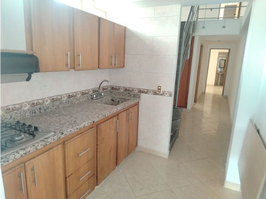 APARTAMENTO EN ARRIENDO  SECTOR VELODROMO en Velodromo