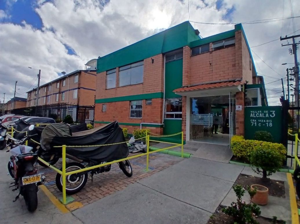 Casa de 2 alcobas en venta en Cr Villas De Alcala Et. Iii, Bogotá, 42 m² · foto 2 de 17
