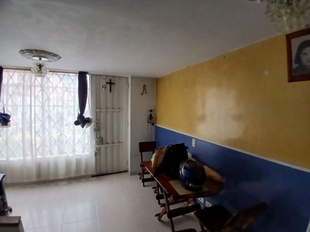 Casa de 2 alcobas en venta en Cr Villas De Alcala Et. Iii, Bogotá, 42 m² · foto 7 de 17